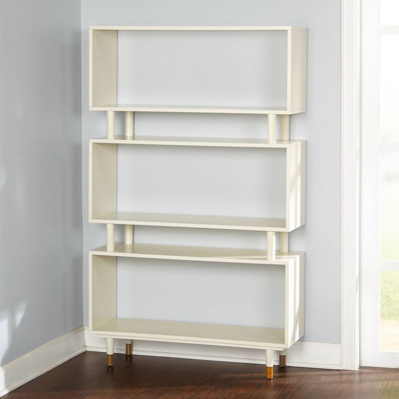 59.5" Margo Bookshelf