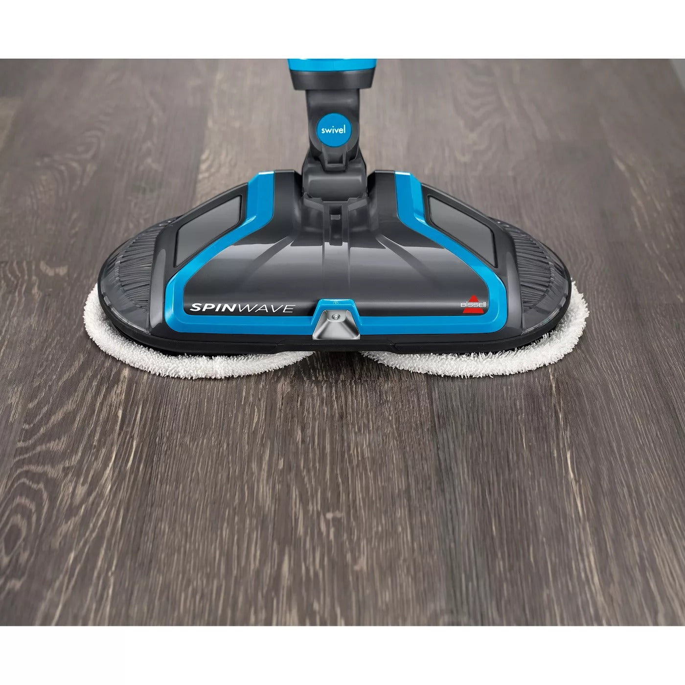 The Bissell SpinWave Floor Mop Is Under $100 at