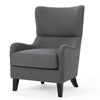 Quentin Sofa Chair #CR2061