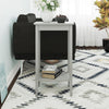 Reese Tall End Table - #8530T