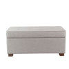 Shelton tufted top on sale storage ottoman