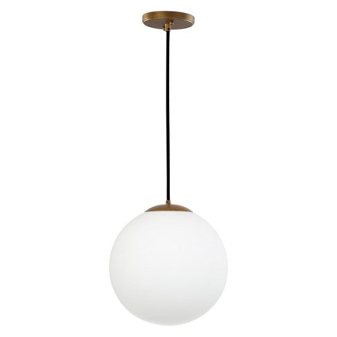 14.5" Nelda Pendant Gold - Safavieh K7751