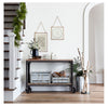 Franklin console table Dr190