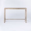 Studio McGee Belmont Shore Curved Foot Console Table