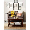Metal accent chair Dr197