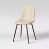 2pc Copley Upholstered Dining Chairs