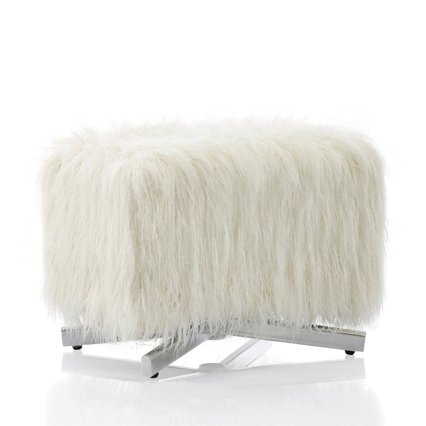 Estelle Ottoman - #8510T