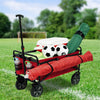 Seina Utility Wagon - #8492T