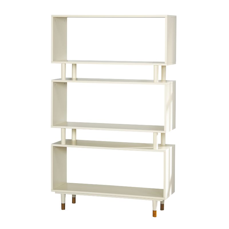 59.5" Margo Bookshelf