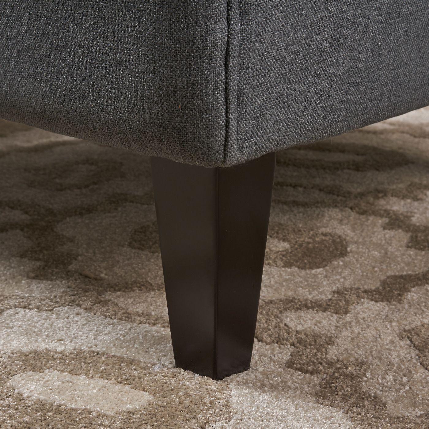 Quentin Sofa Chair #CR2061