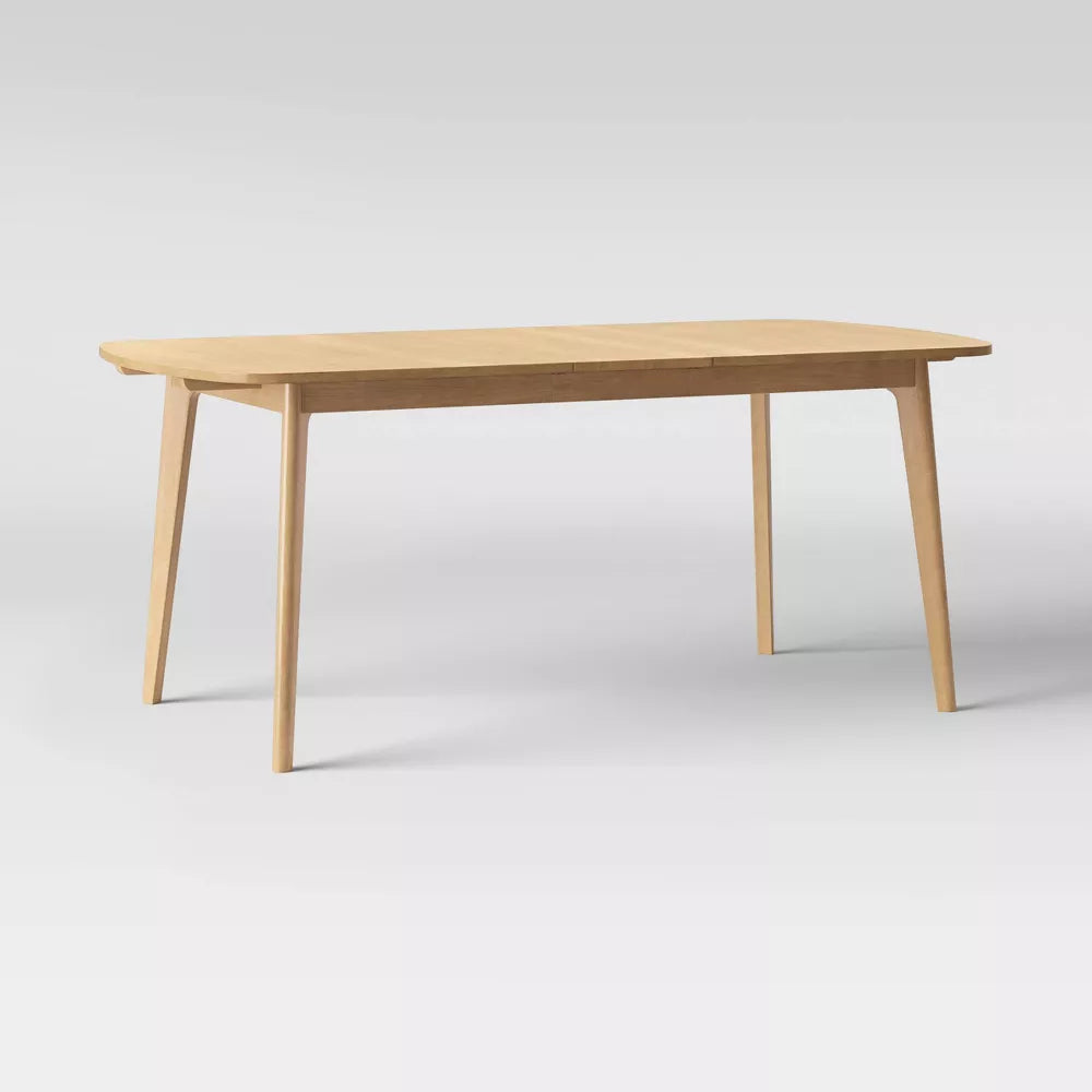 Astrid Mid Century Dining Table