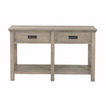 Load image into Gallery viewer, Gilford Console Table Gray 1024
