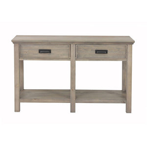 Gilford Console Table Gray 1024