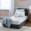 Sealy Cozy Rest Extra Firm Crib Mattress - #8474T