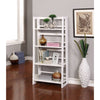 Folding bookcase Dr218