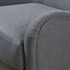 Quentin Sofa Chair #CR2061