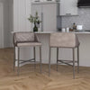 SET OF 2 Phoenix Counter Stool