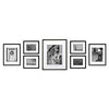 Gallery perfect 7 Blackwood frames#9021