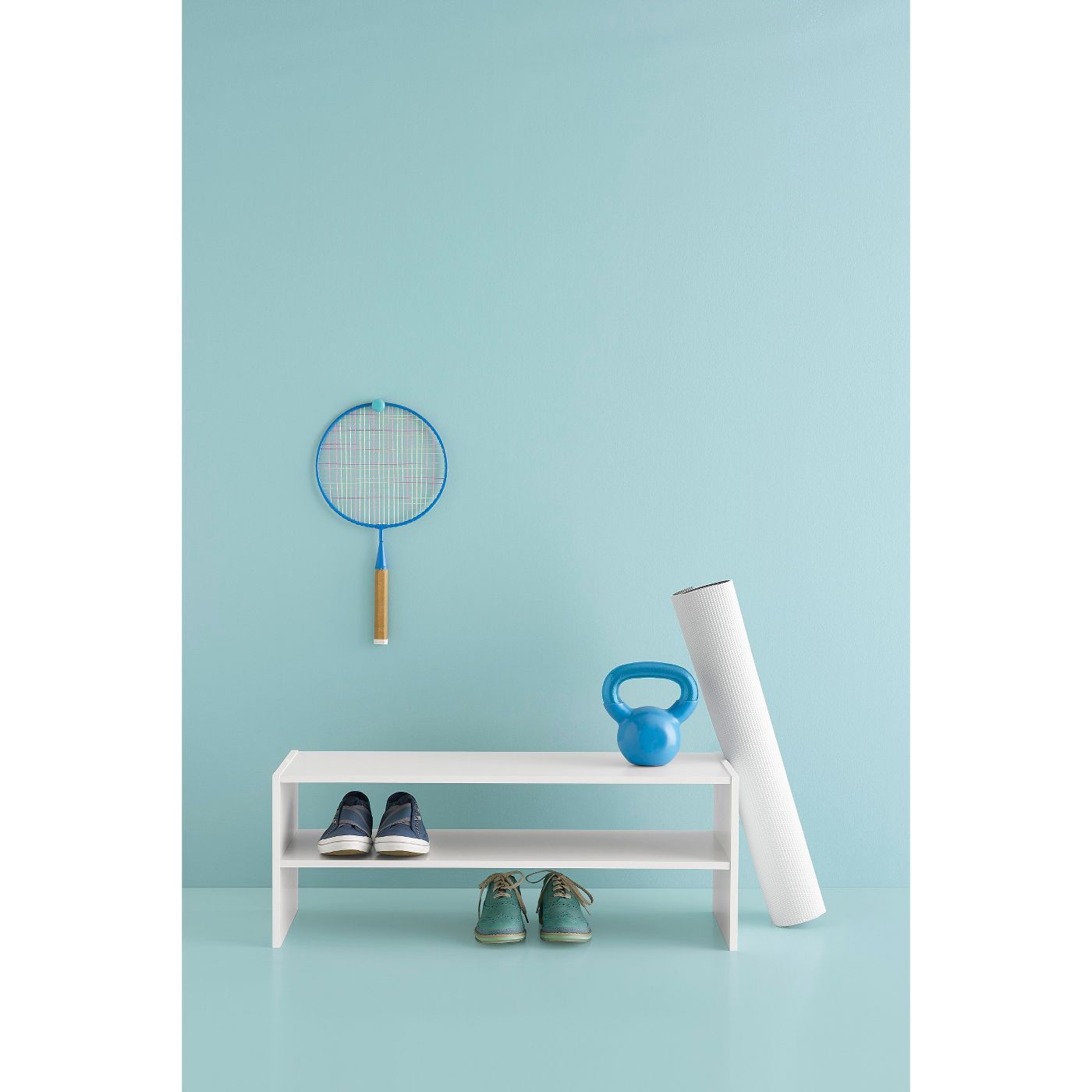31" Stackable Shelf RM146