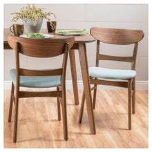 Load image into Gallery viewer, Set of 2 Idalia Dining Chair 1062
