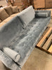 Bloomfield Upholstered Sofa *AS-IS* Aeon KBO248