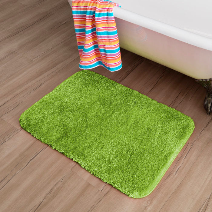 Gabar Bath Rug