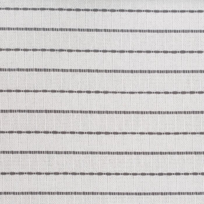 52"W x 84"L Gadd Cotton Blend Blackout Curtain Panel, (Set of 6)