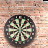 2 Sided Dart Board (#K2057)