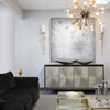 Gansett Wall Sconce