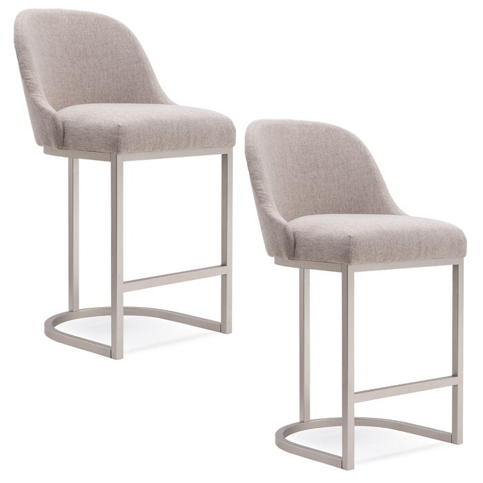 Garber Stool (Set of 2)