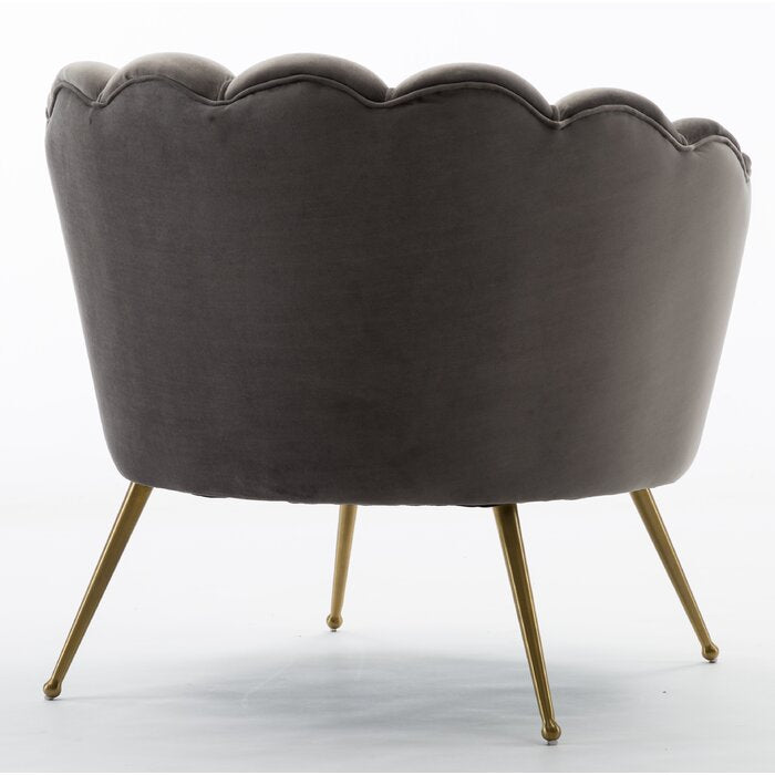 Gayla barrel chair new arrivals