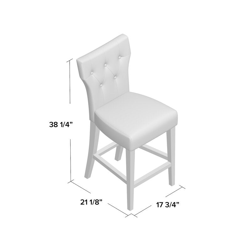 Gellert 26" Counter Stool