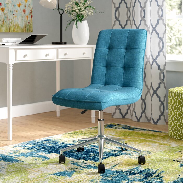 Geraghty Task Chair, Blue (#K4400)