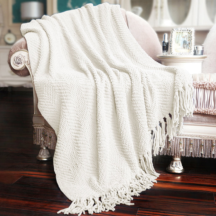 50" W x 60" L Gerth Blanket