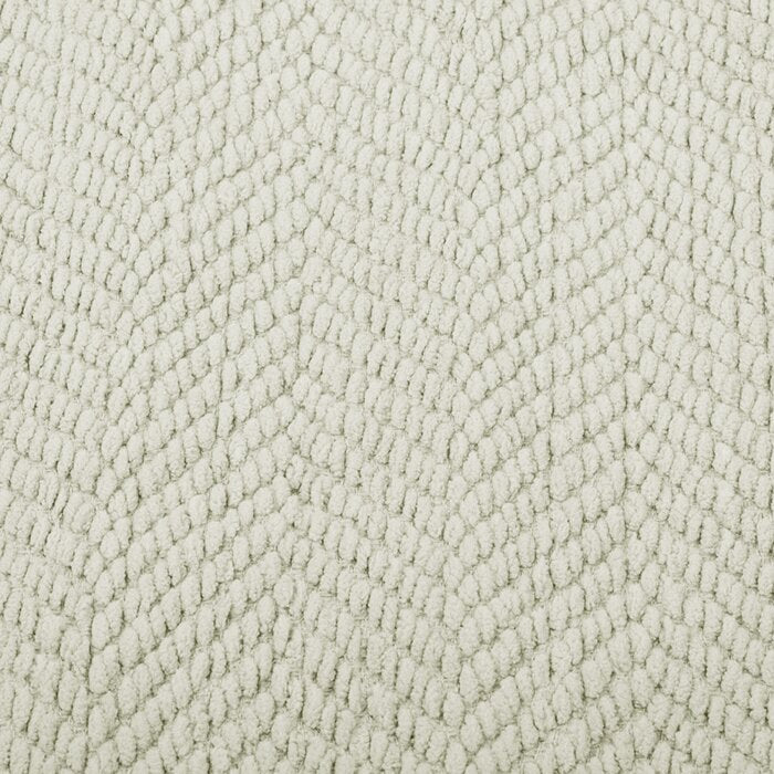 60" W x 80" L Oatmeal Gerth Blanket