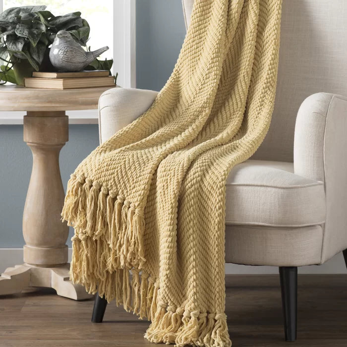 50" W x 60" L Gerth Blanket