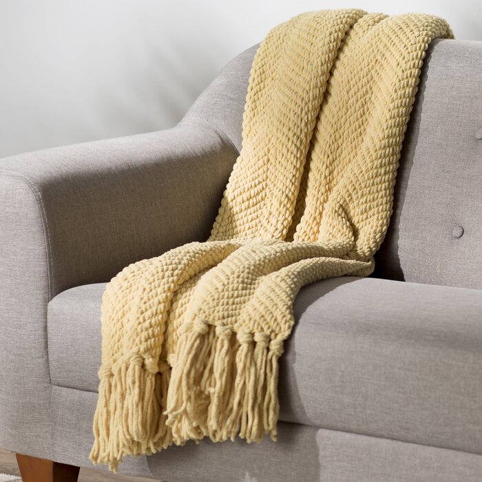 50" W x 60" L Gerth Blanket