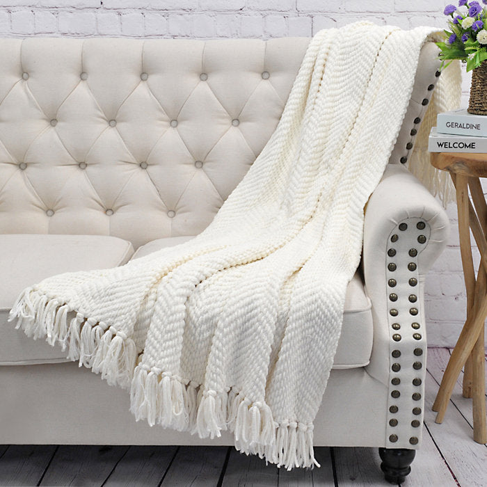 50" W x 60" L Gerth Blanket