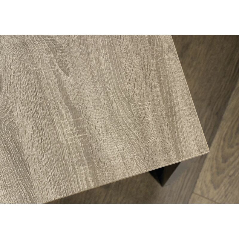 Beige Getty Desk K8294