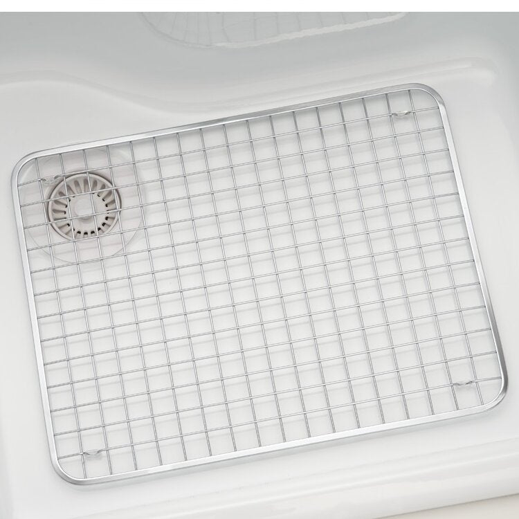 72902 Gia Kitchen Sink Protector Grid SC171