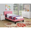 Gilbertson Twin Platform Bed by Andover Mills™ Baby & Kids MG632