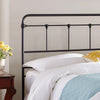 Gillam Low Profile Standard Bed K7808