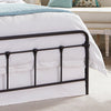 Gillam Low Profile Standard Bed K7808