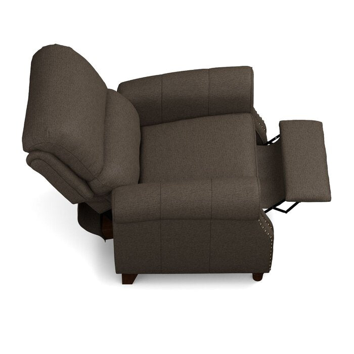 Ginjiro new arrivals manual recliner