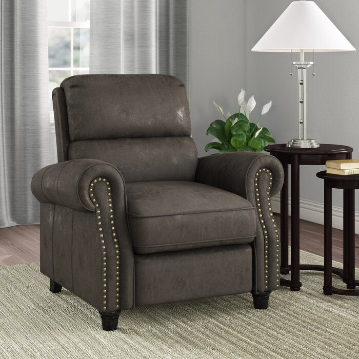 Ginjiro manual online recliner