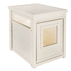 Ginny Litter Box Enclosure