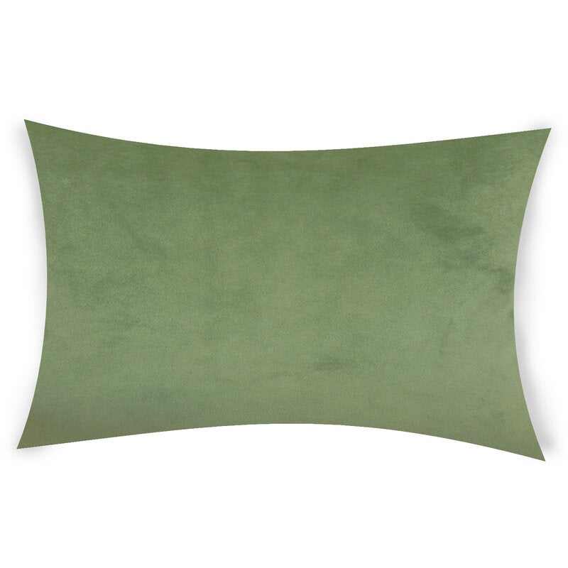 14" x 36" Glenside Lumbar Rectangular Pillow Cover B34-DS506