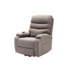 Goeman Power Reclining Heated Massage Chair