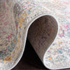 Balderas Gray/Gold Rug TRUG1033