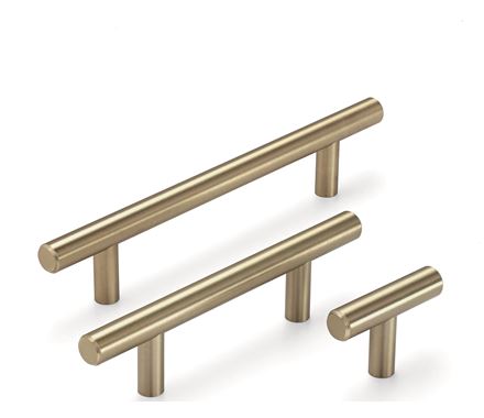 5-1/16 In (128 Mm) Center-To-Center Pull (Set of 2)